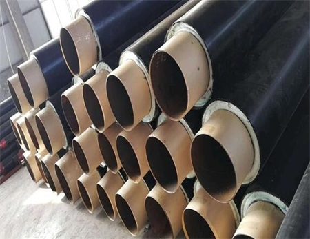 长治聚氨酯保温管的生产工艺有哪些流程？